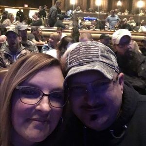 Meet your Posher, Virginia